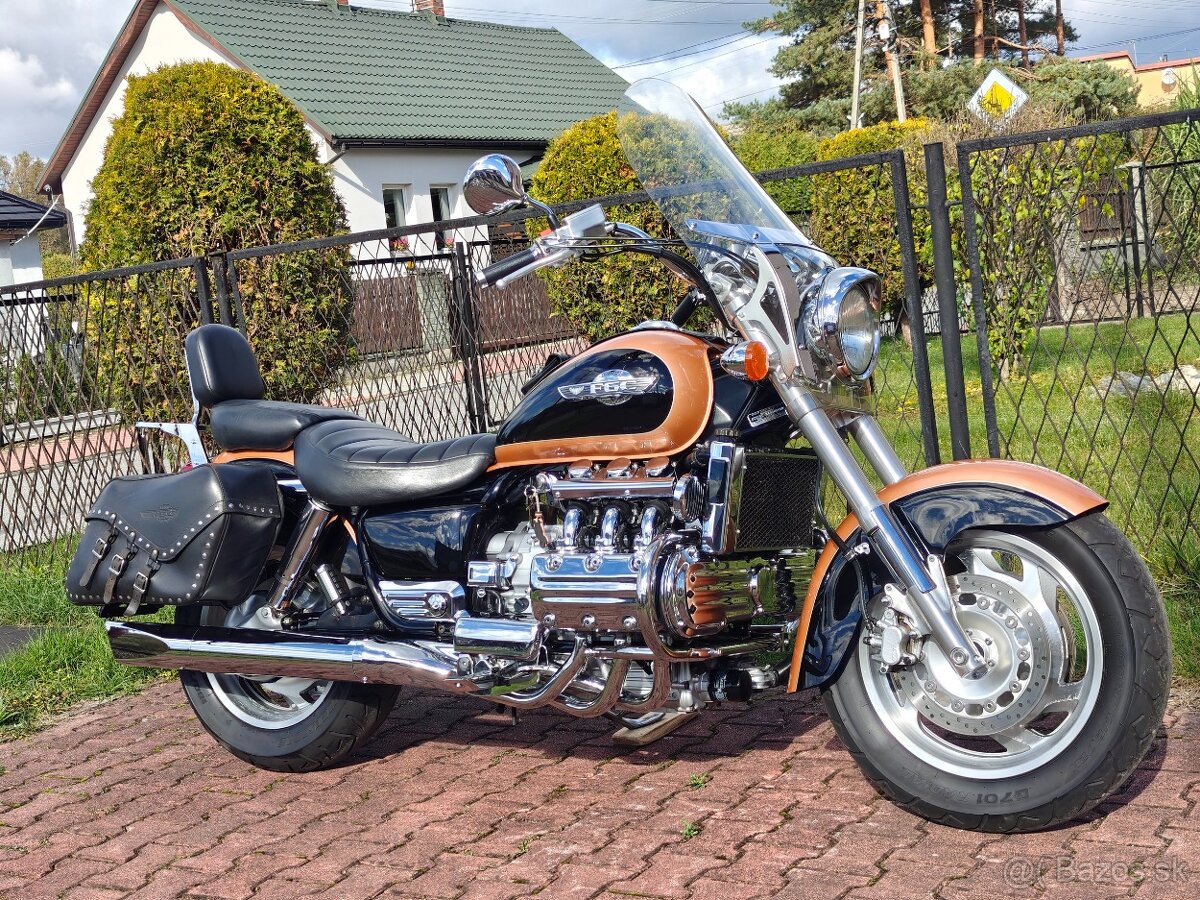 Honda F6C Valkyrie - 7