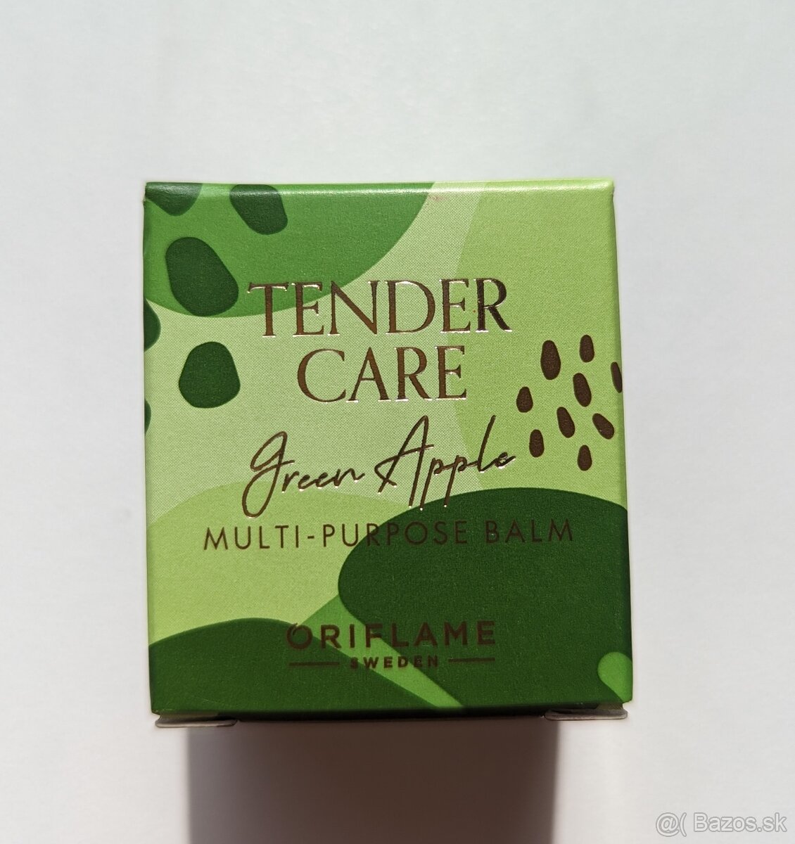 Hojivé zázraky 9 druhov Oriflame - 7