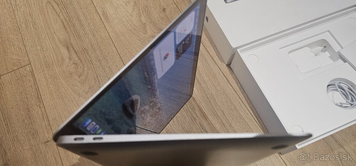 Apple MacBook Air M1 2020 16/512gb - 7