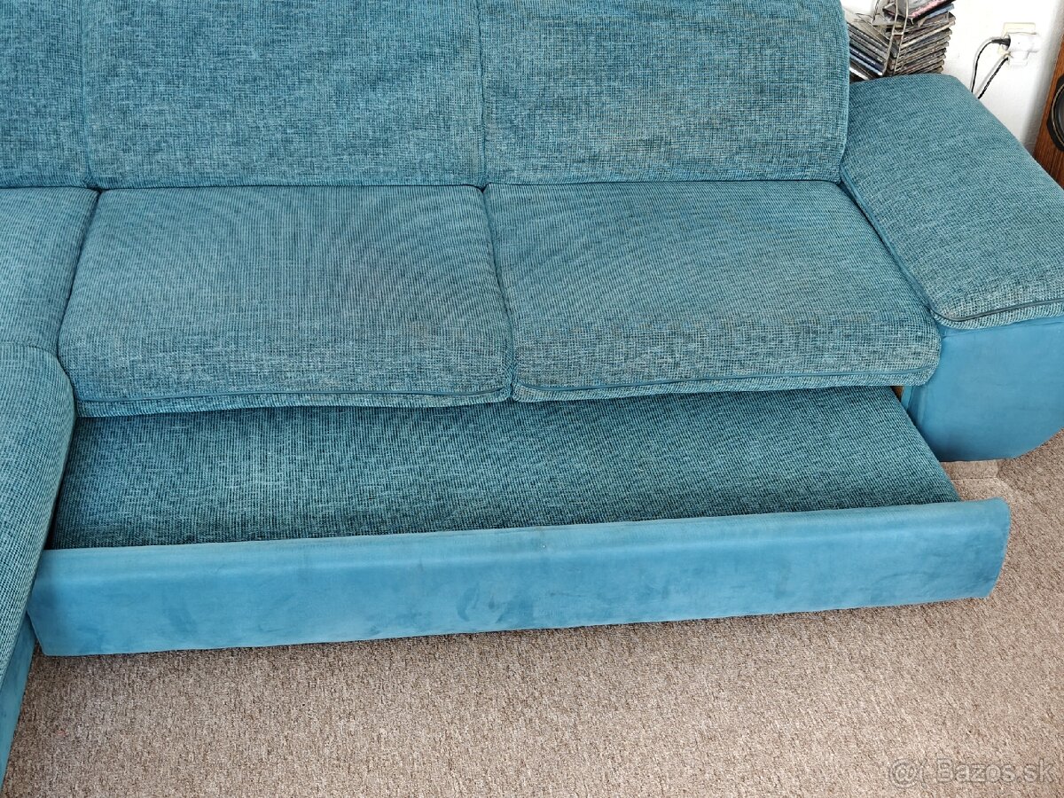 Gauč - Sedačka - 7