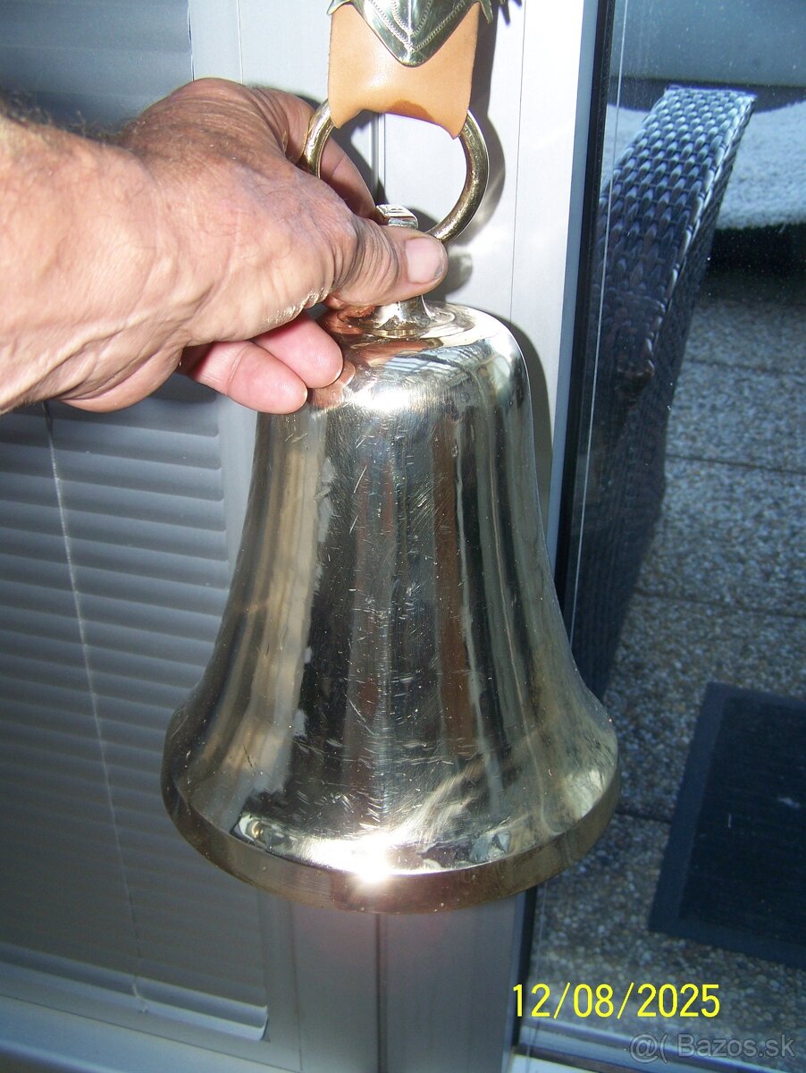 Zvon, zvonce, zvon predaj - 7