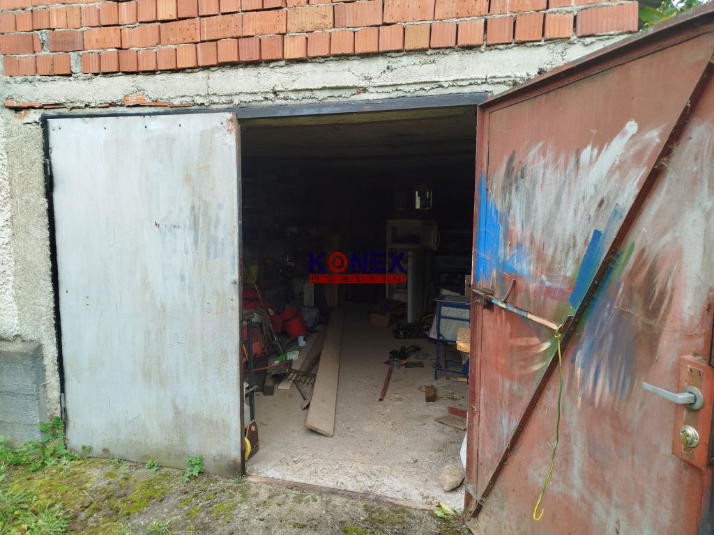 Rodinný dom v malebnom prostredí ZEMPLÍNSKE HÁMRE - 7