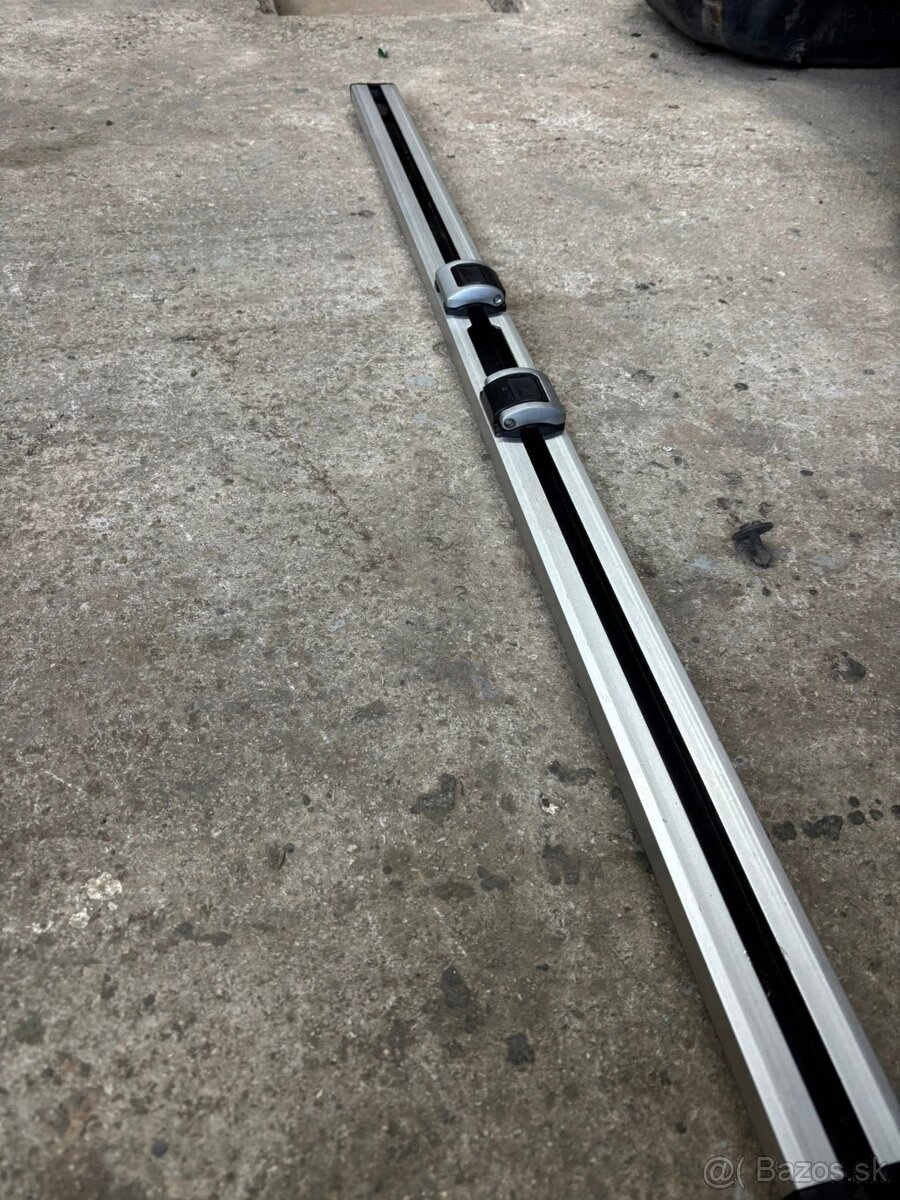 Audi a6c6 sedan/avant pláto/koberčeky kufra - 7