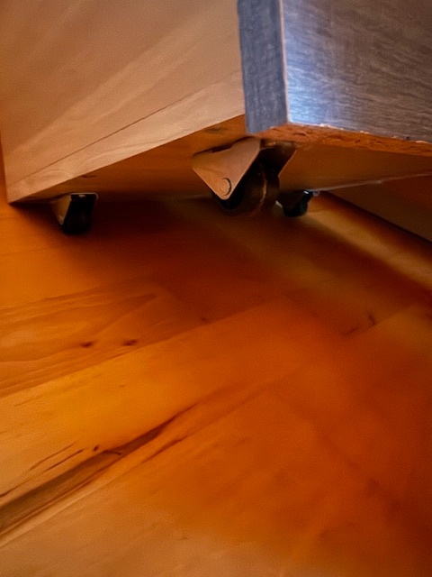 skriňový komplet do detskej izby - 7