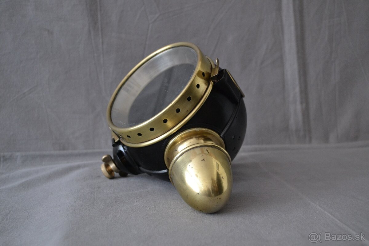 Reflektory Besnard - 7