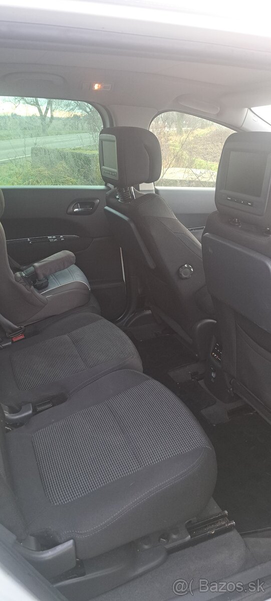 Pezo 5008 HDI 2.0,110kw. 2010r - 7