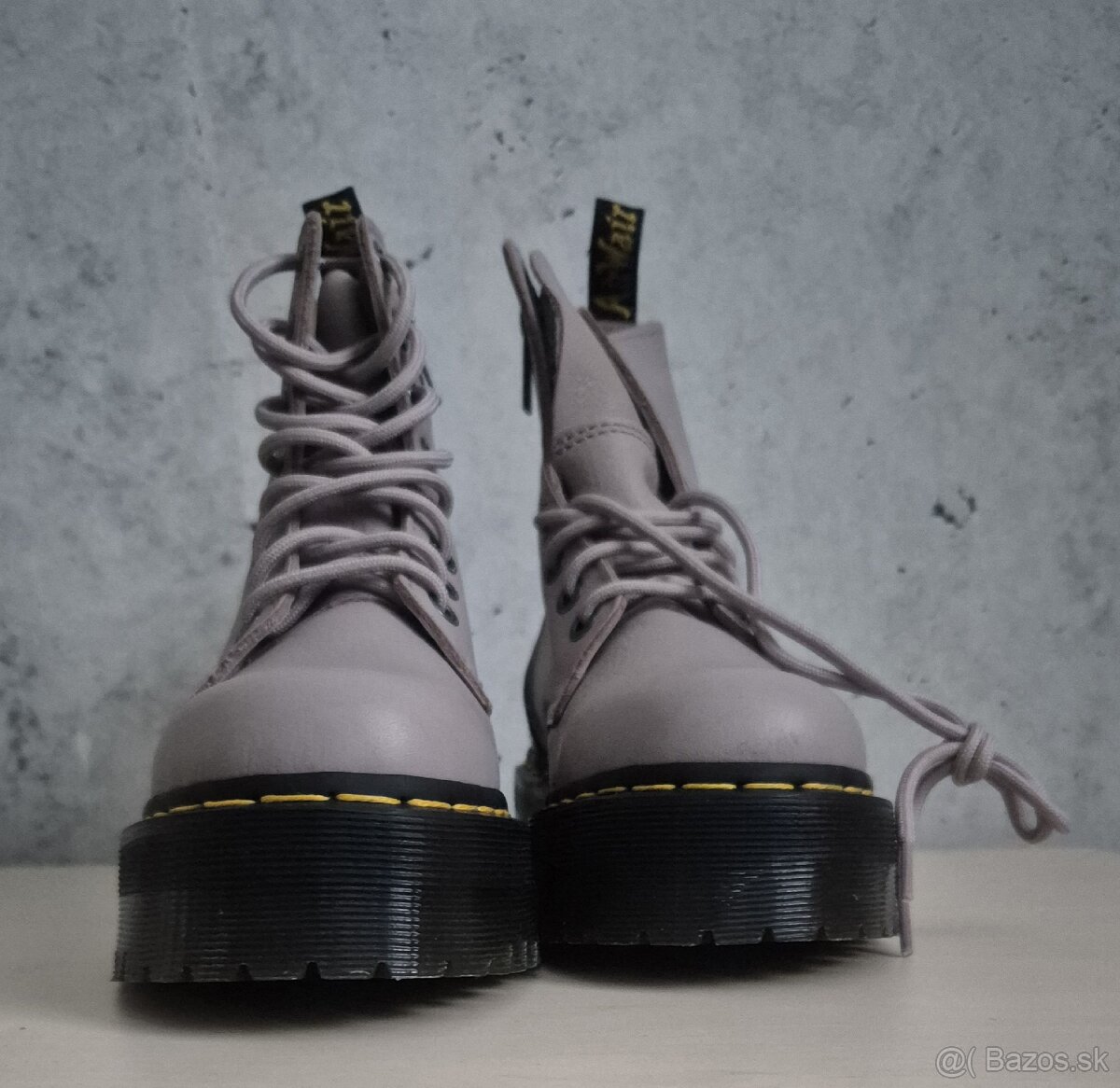 Dr. Martens Jadon EU38 - 7