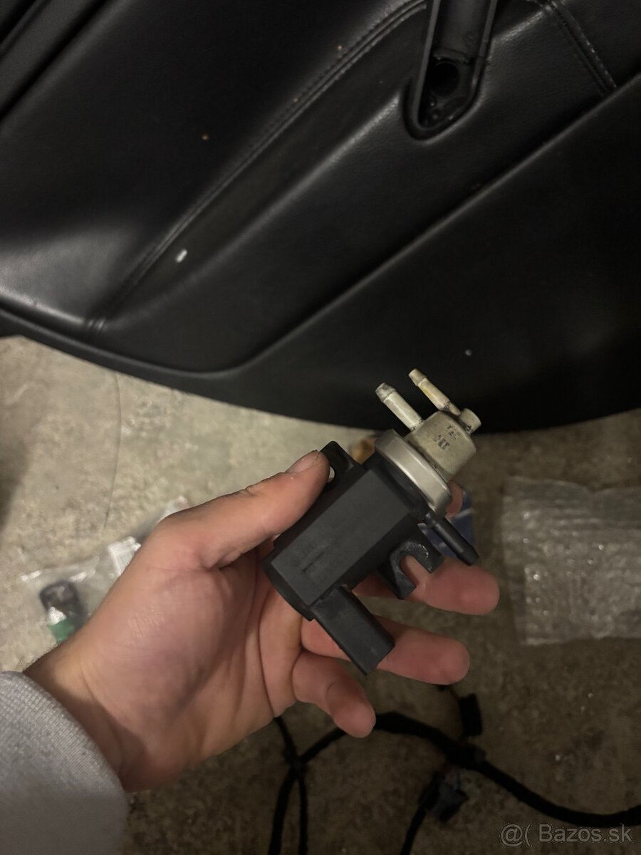 Passat b5.5 diely - 7