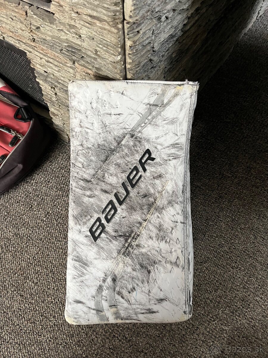 Brankárska hokejová výstroj - 7