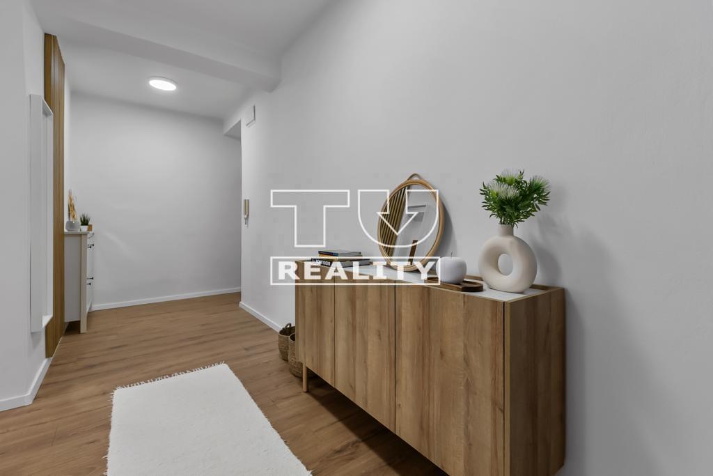 2-IZBOVÝ BYT,KOMPLETNÁ REKONŠTRUKCIA,STARÉ MESTO,70m2 - 7