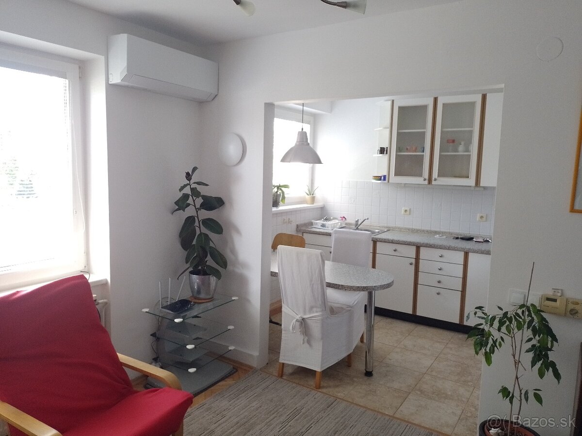 Ivanka pri Dunaji 2 izbový byt prenájom - 7