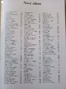 Encyklopédia pre predškolákov a Ilustrovaná Biblia - 7