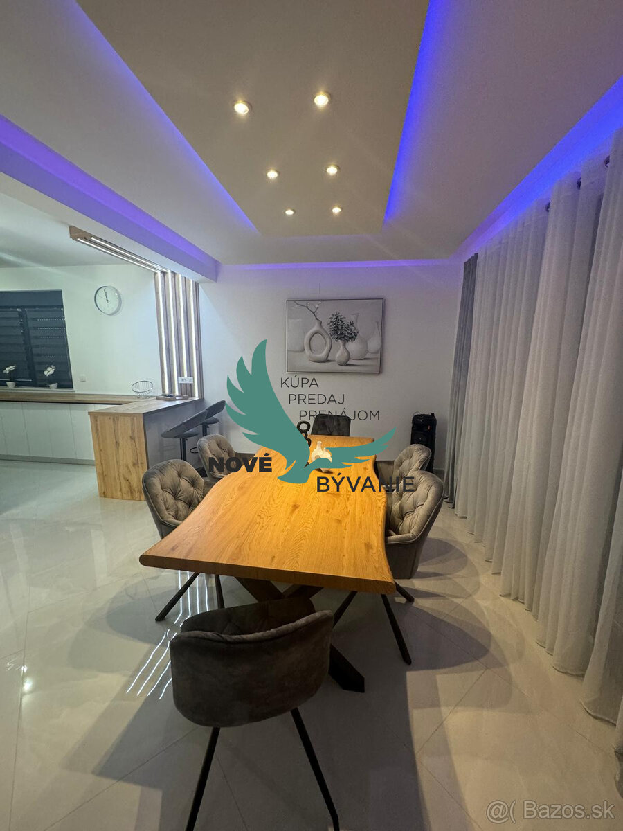 EXKLUZÍVNA NOVOSTAVBA S BAZÉNOM - OSTROV VIR, CHORVÁTSKO - 7