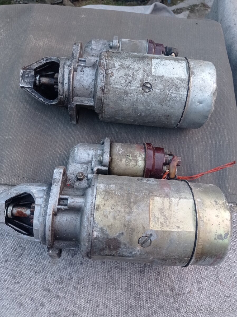 Uaz volga zil gaz - 7