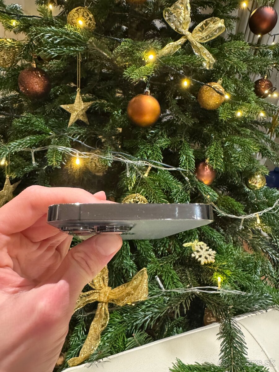 PREDÁM/VYMENÍM iPhone 13 PRO MAX 512GB ŠEDÝ PEKNÝ STAV - 7
