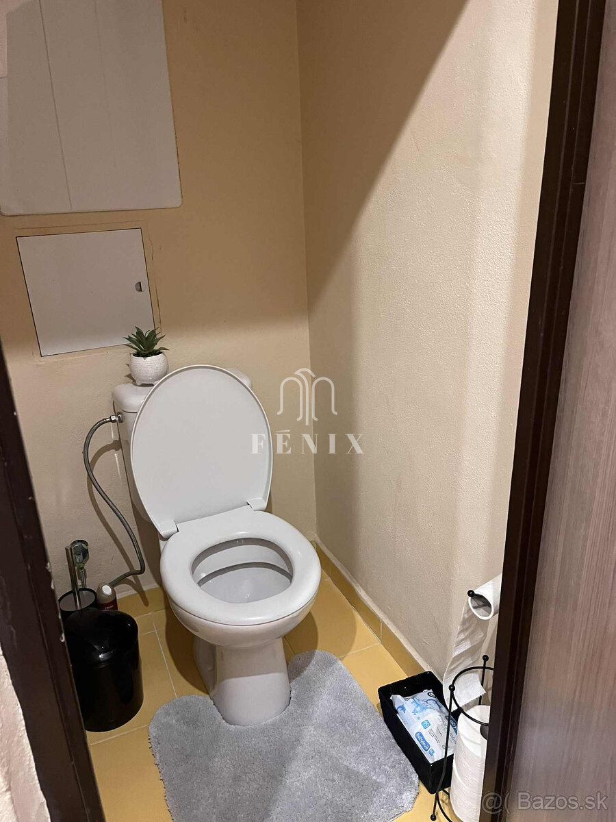 Prenájom útulného 1 iz. bytu-Košice-Terasa - 7