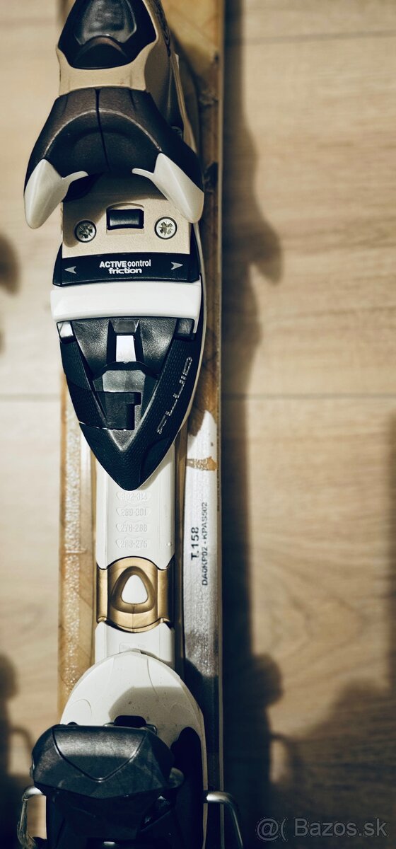 DYNASTAR Exclusive IDYLL - 158cm - 7