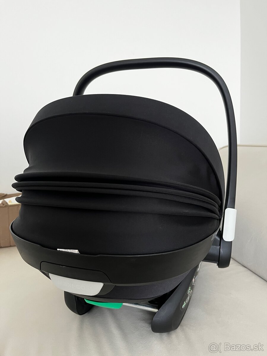 Maxi cosi pebble 360 pro2 - 7
