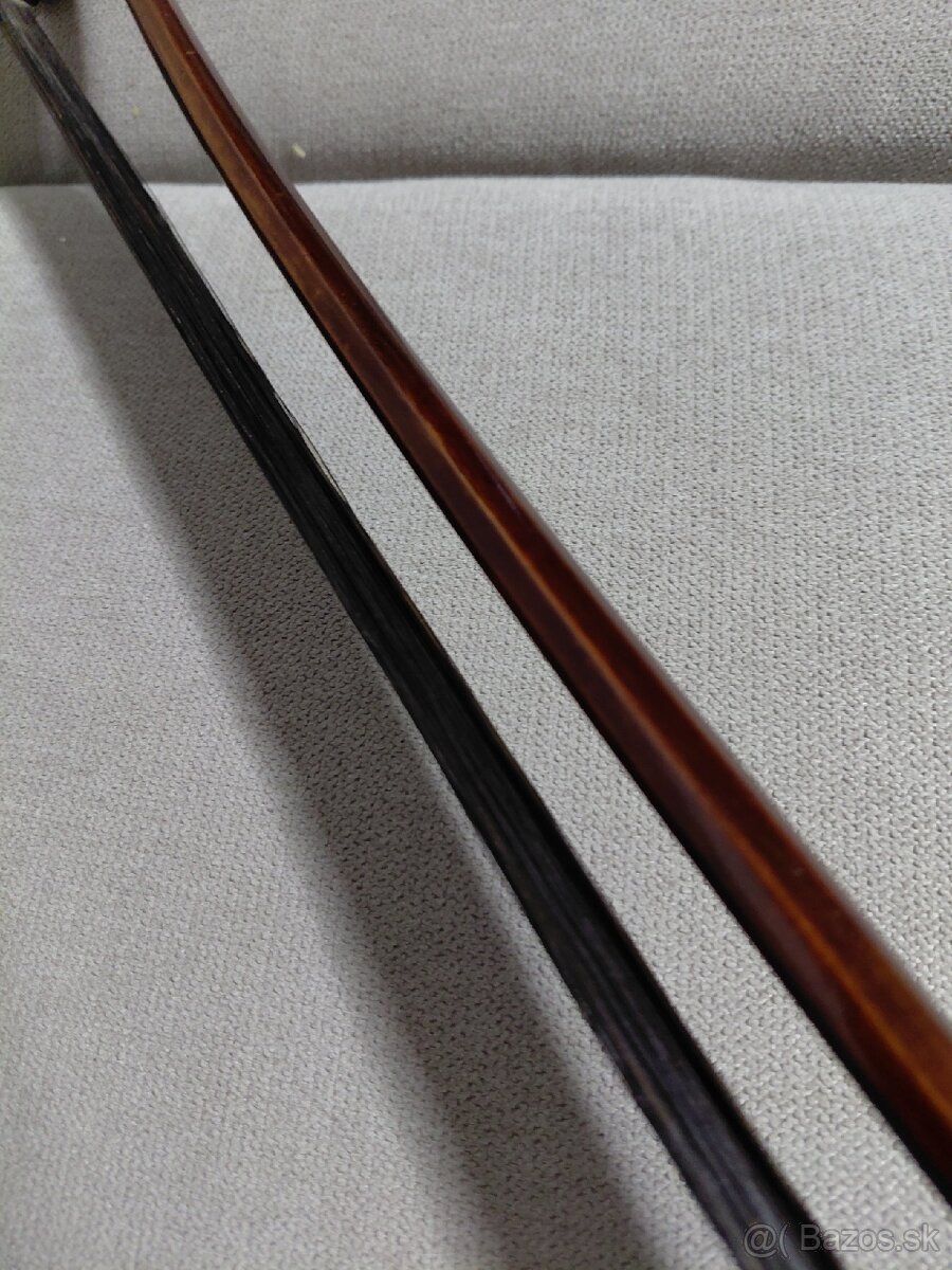 Slacik na kontrabas - 7