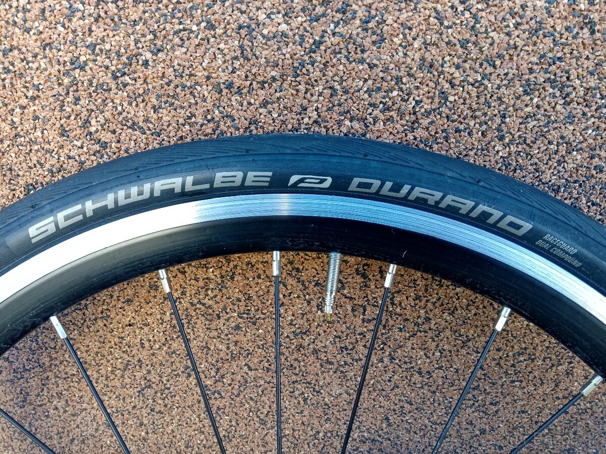 kolesá 20“ (451) - 7