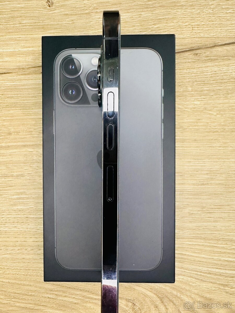 Apple iPhone 13 Pro MAX - 7