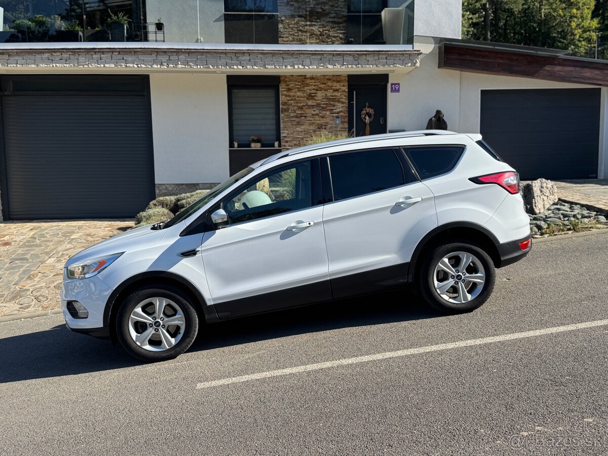 Ford Kuga 2.0 tdci 12/2016 94 000km - 7