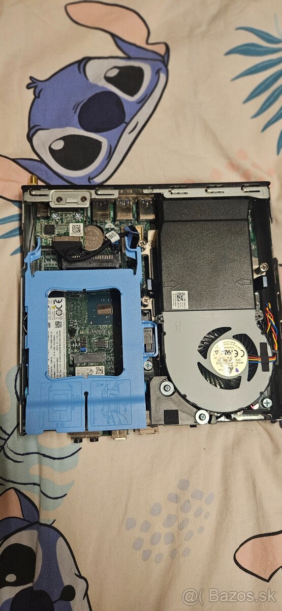 Dell optiplex 7050 16GB RAM - 7
