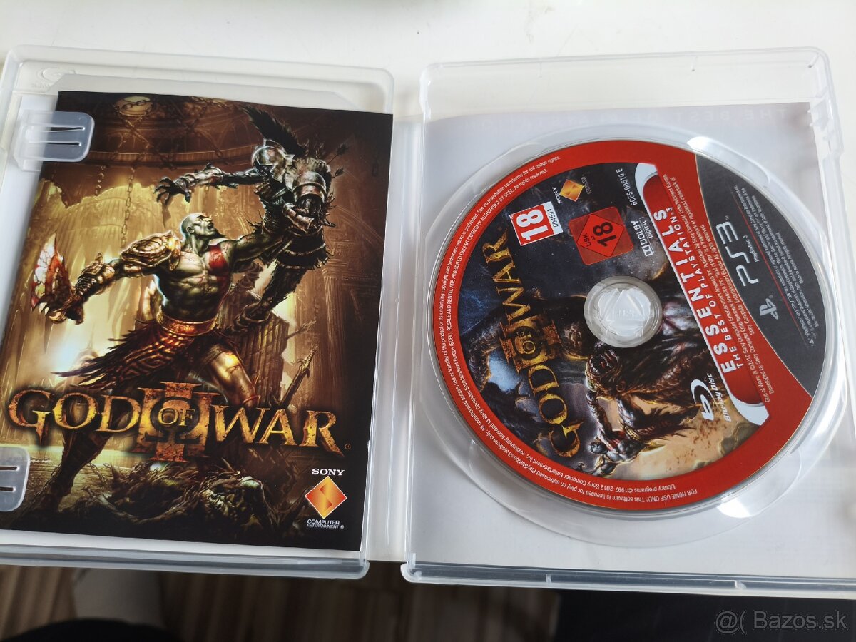 PS3 hry Top stav - 7