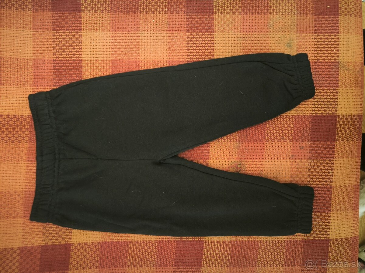 Detské oblečenie nové veľkosť 92 - 7