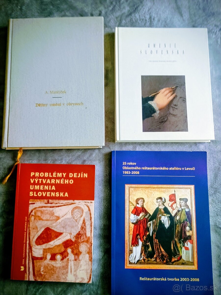 Encyklopédie-Umenie - 7