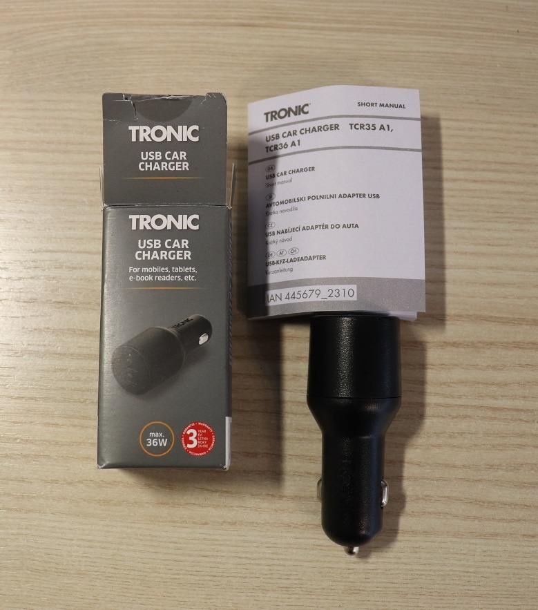 Moto výbava Opel Astra J a další - 7