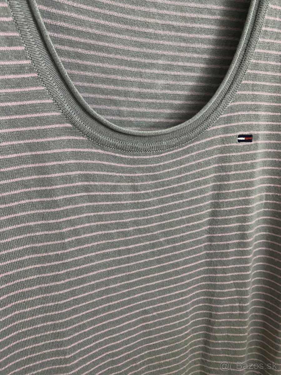 Tommy Hilfiger vel.S - 7