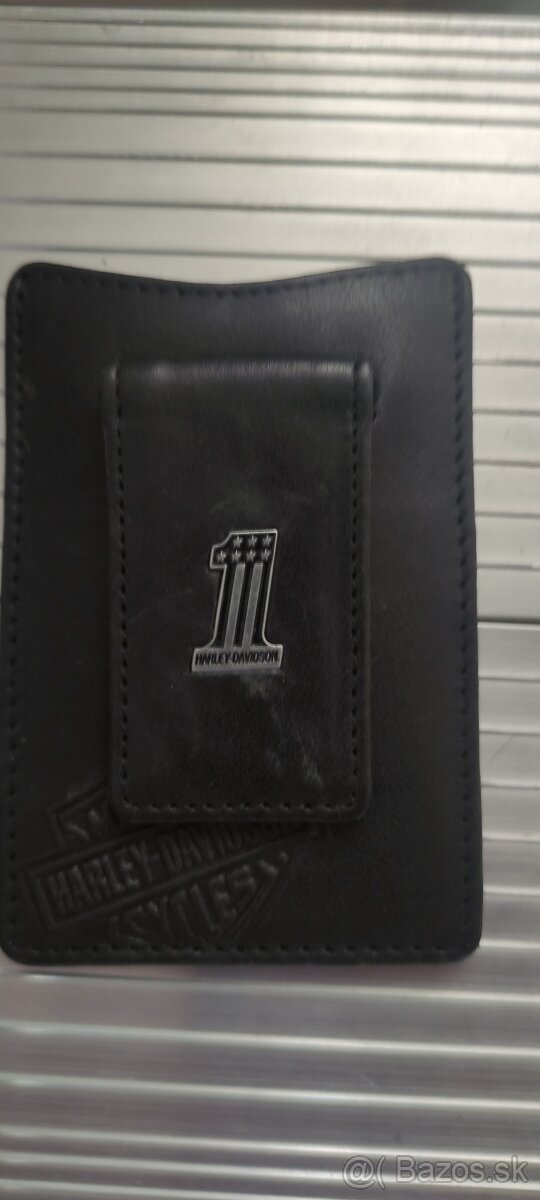 HARLEY -DAVIDSON - 7