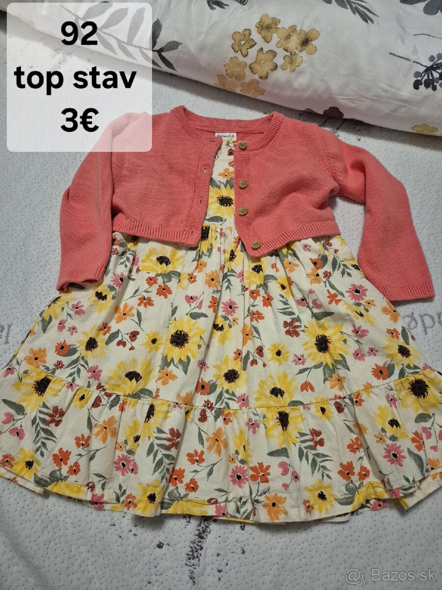 Oblecenie pre dievcatko - 7