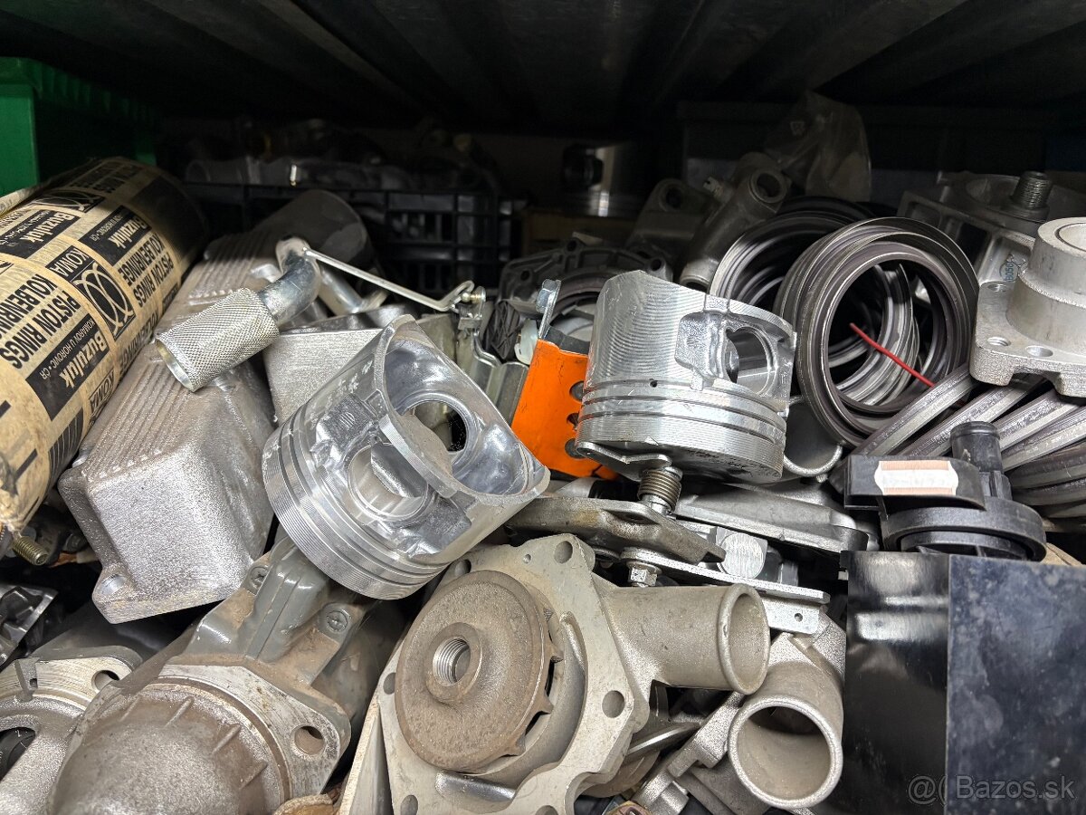 Lombardini diely - 7