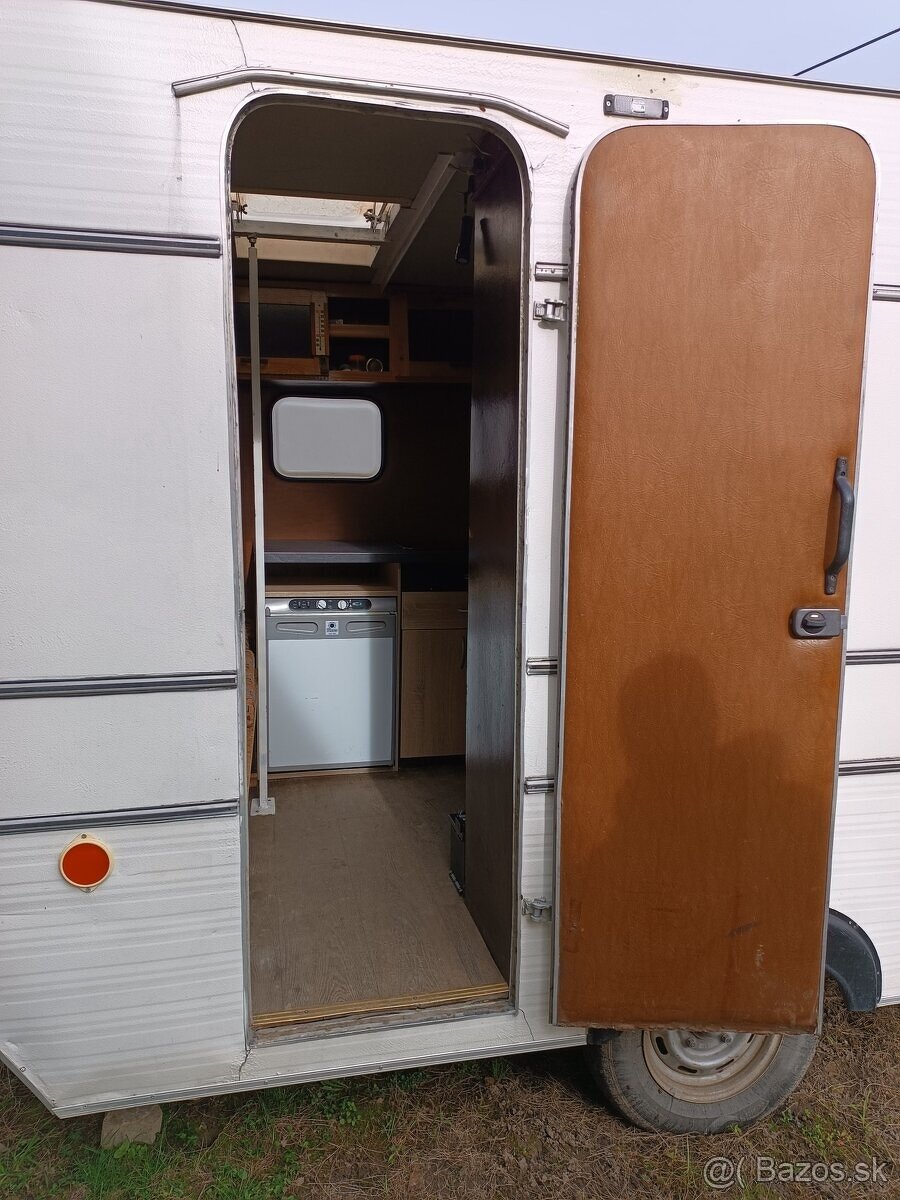 Karavan - 7