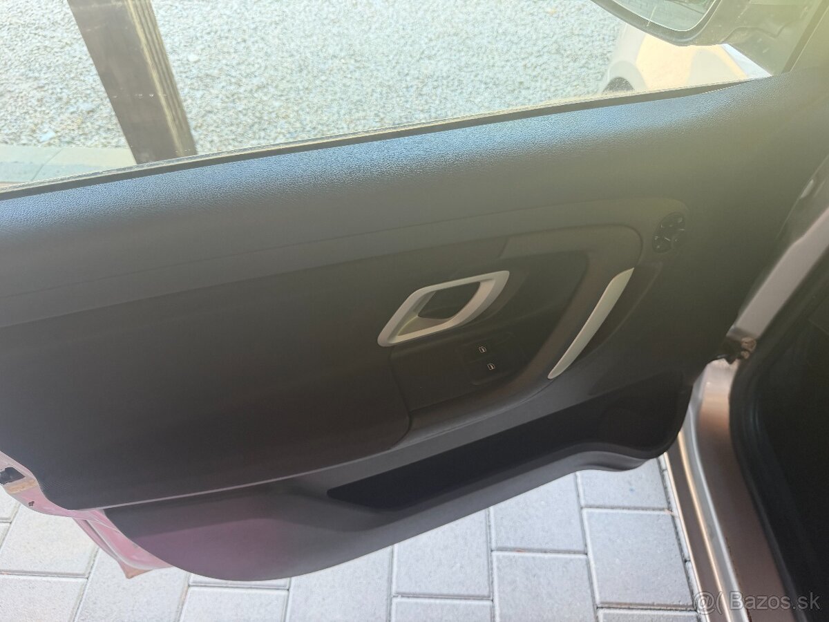 Škoda Fabia 1.2 HTP Ambiente - 7