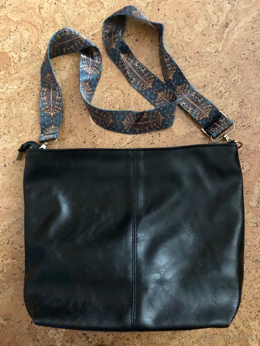 KRÁSNE VINTAGE KABELKY…Nove - 7