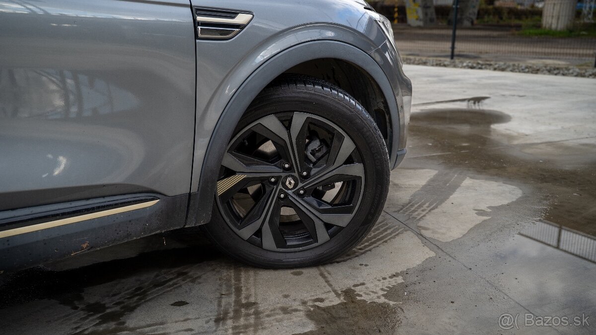 Renault Arkana 1.6 E-TECH, záruka 2027 - 7