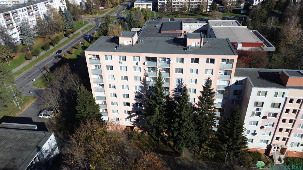 Ideálne bývanie pre jedného, Štefániková, Michalovce - 7