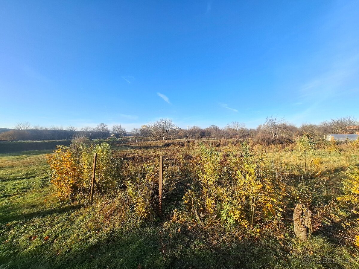 Pozemok, záhrada - 7