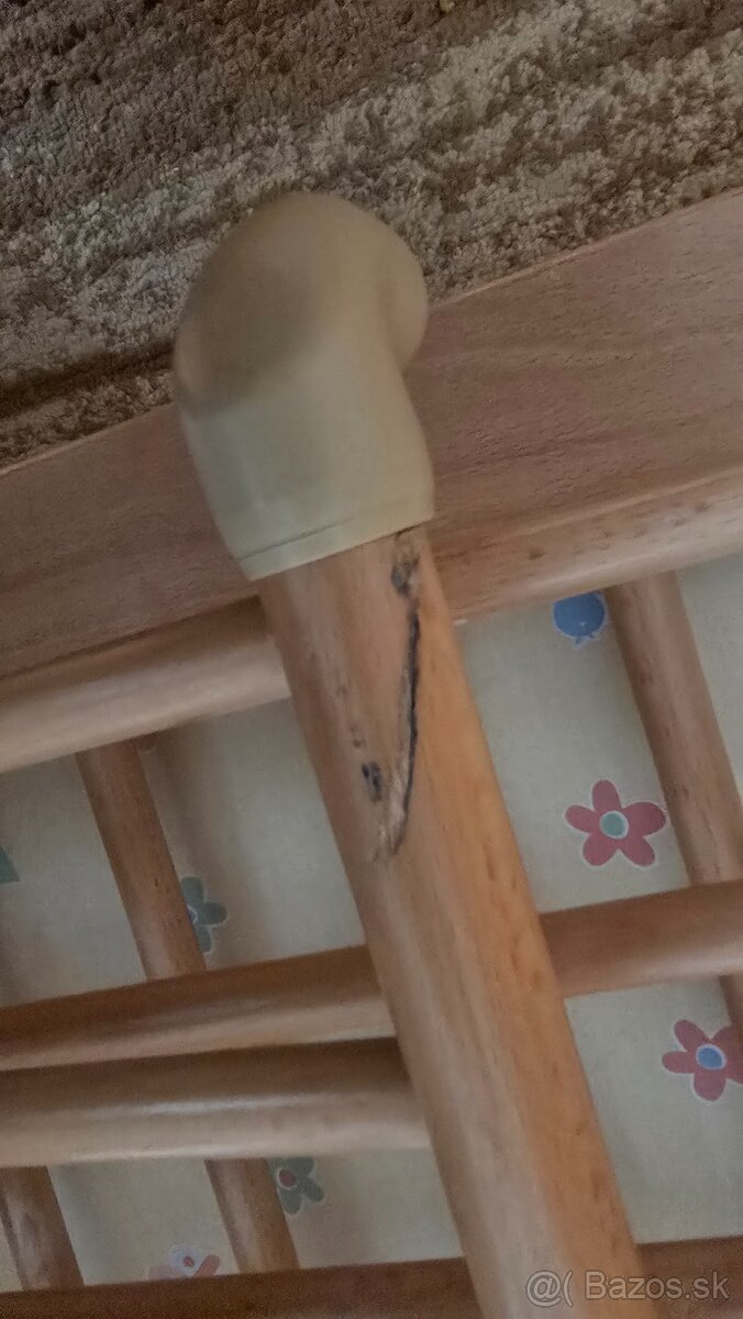 Detská ohradka SCHARDT - 7