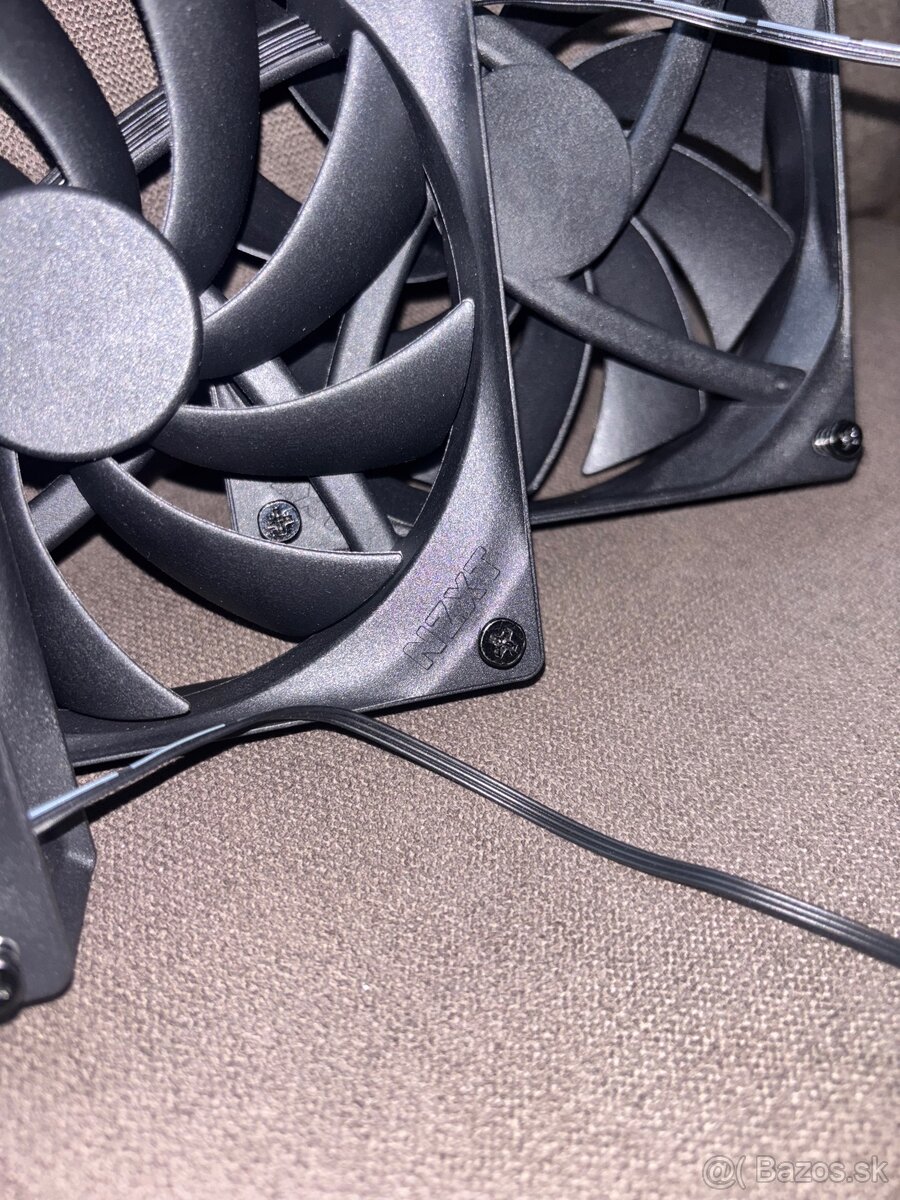 PC bedňa GameMax Dark Hanger - 7