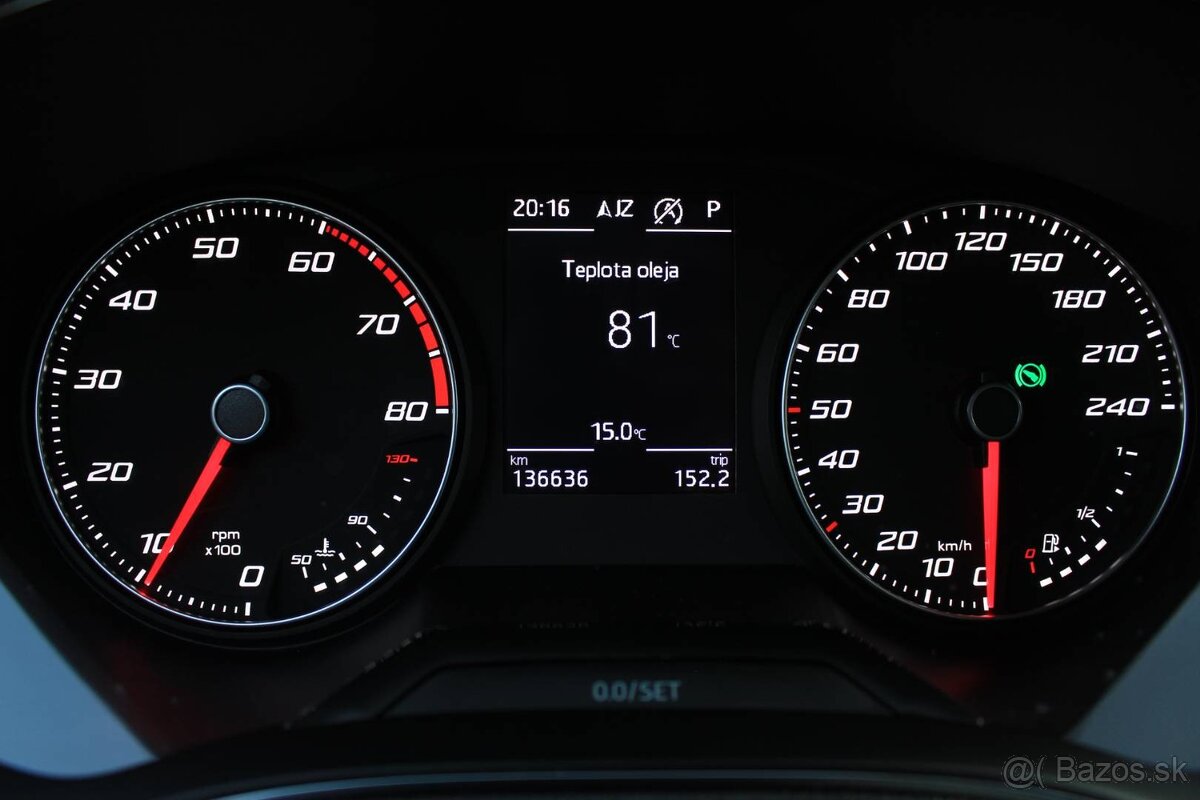 Seat Arona 1.0 TSI 115 FR DSG - 7