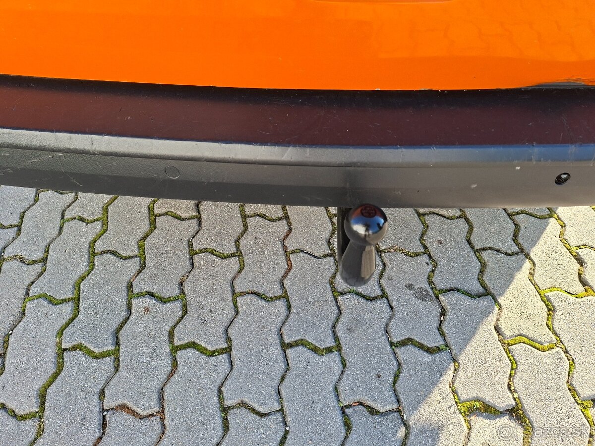 Volkswagen T6 Transporter 2,0TDI - 5 miest -2016 - 7