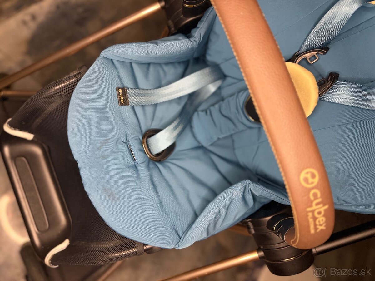 Cybex Mios 3.0 - 7