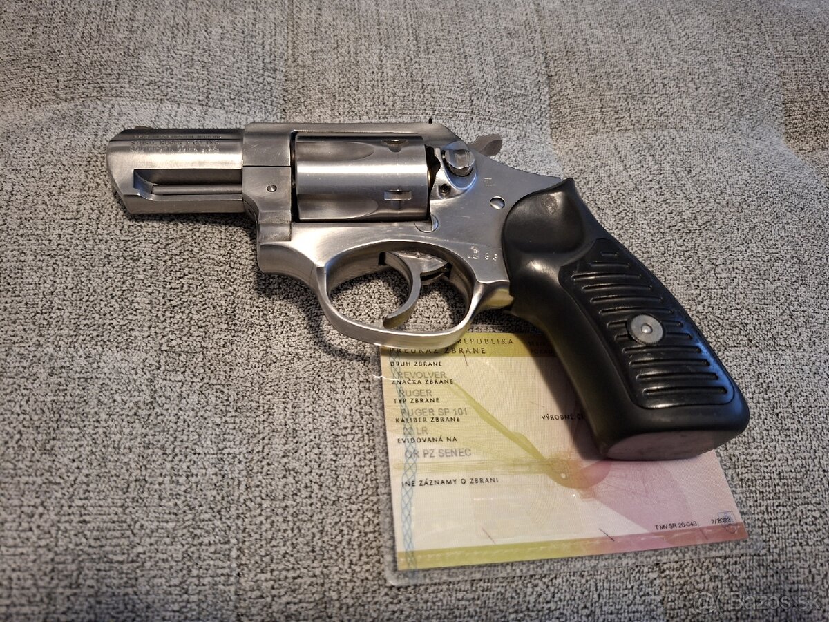 Sig Taurus Ruger CZ - 7