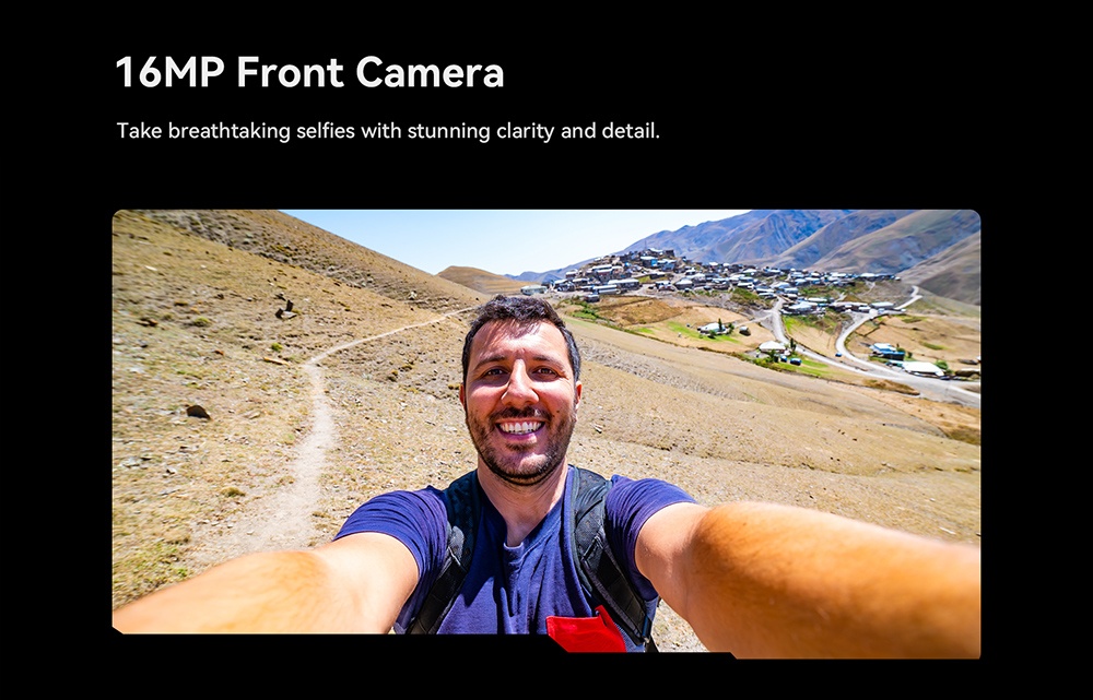 Cubot KingKong ES - IP 68/69 - 7