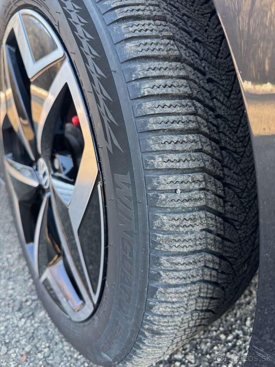 Volkswagen ID.3 Pro Performance 2020 | TOP STAV - 7