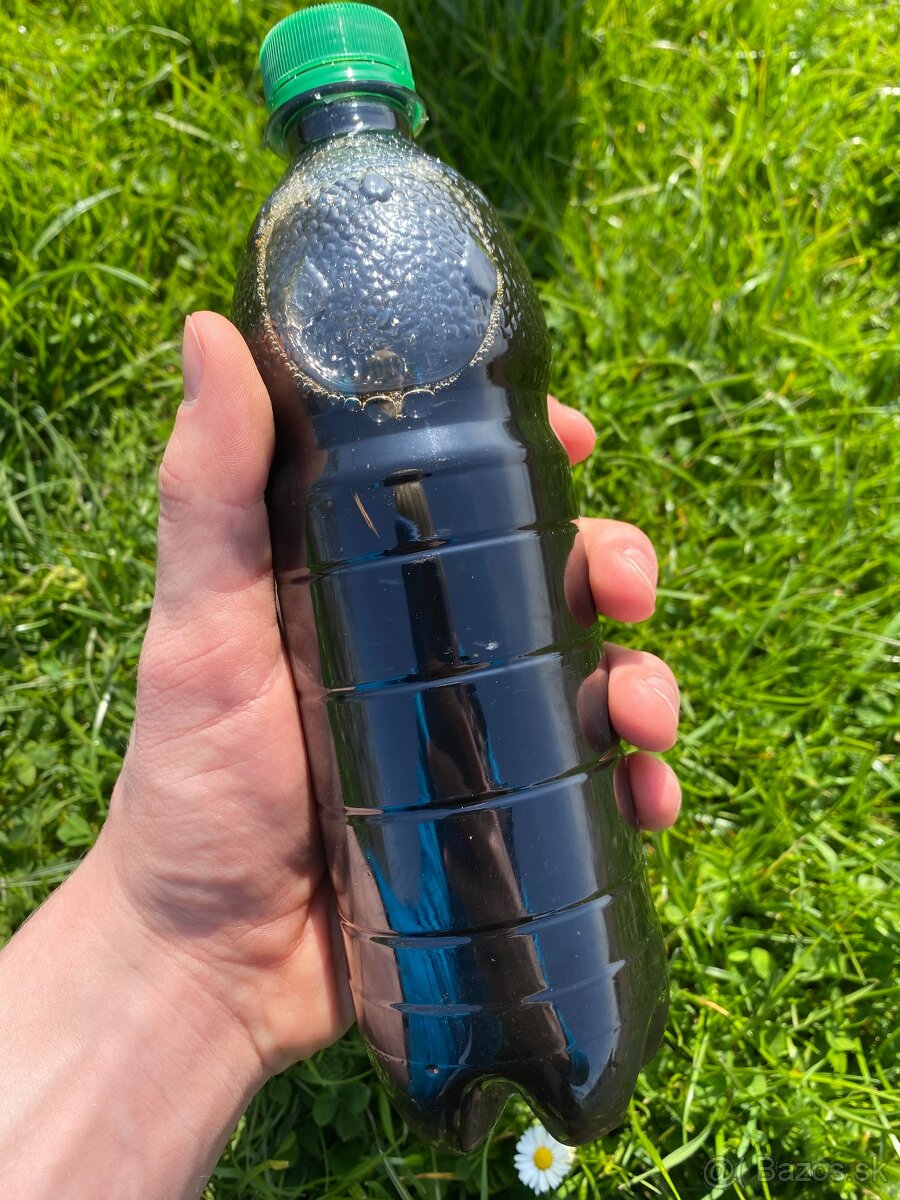 Dážďovkový čaj - 1L - 7